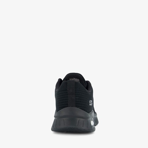 Squad Air heren sneakers zwart