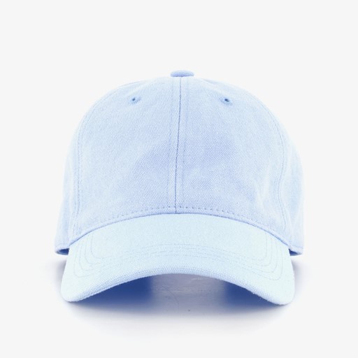 Dames pet lichtblauw