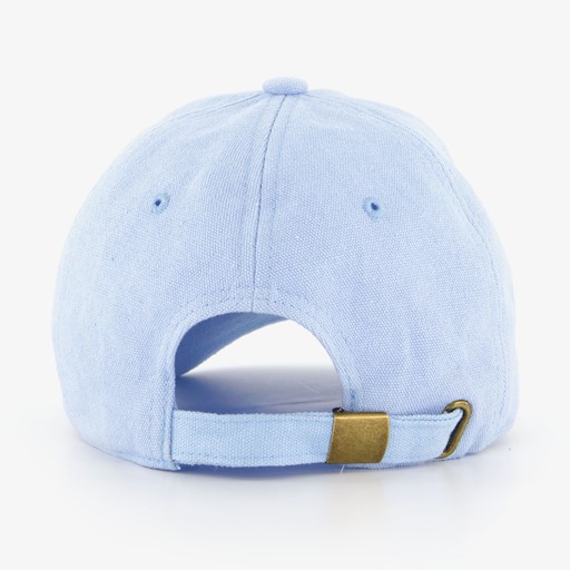 Dames pet lichtblauw