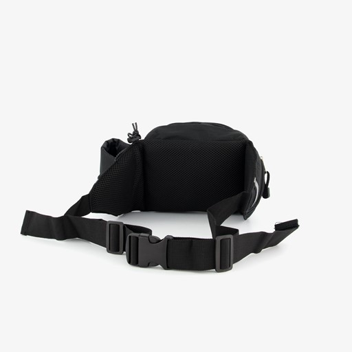 Heuptas zwart 3 liter