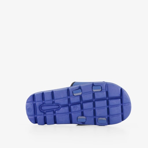 Kinder slipper met Chase