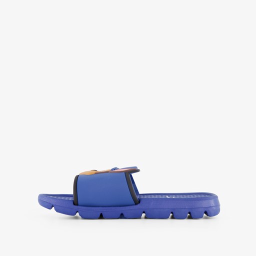 Kinder slipper met Chase