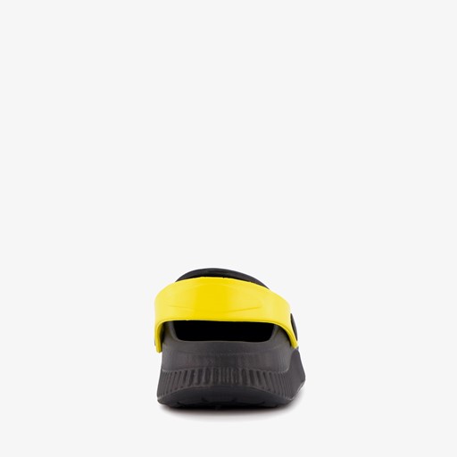 Pokemon kinder klompen zwart