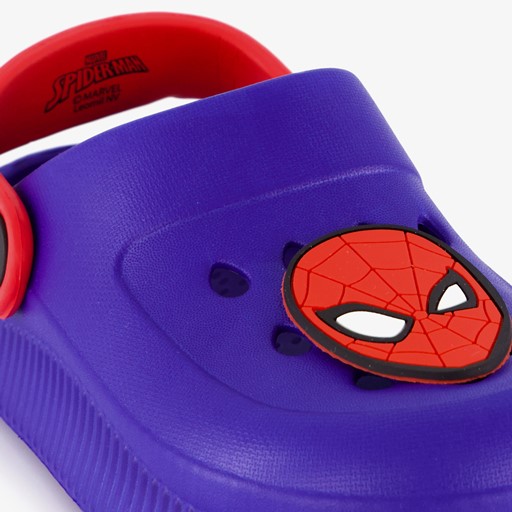 Kinder klompen blauw