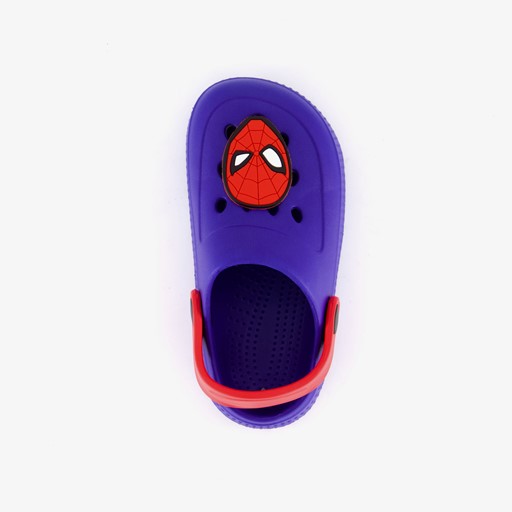 Kinder klompen blauw