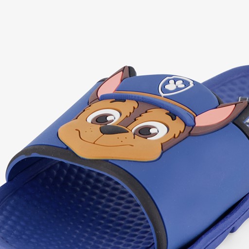 Kinder slipper met Chase
