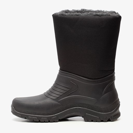 Gevoerde heren snowboots