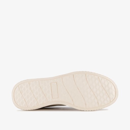 Heren sneakers bruin