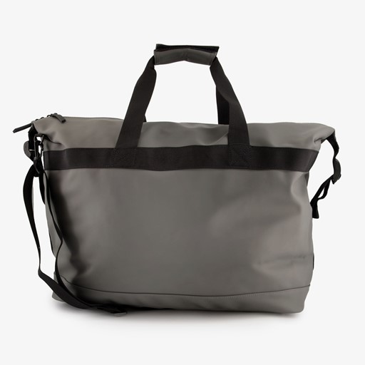 Sporttas grijs 36 liter