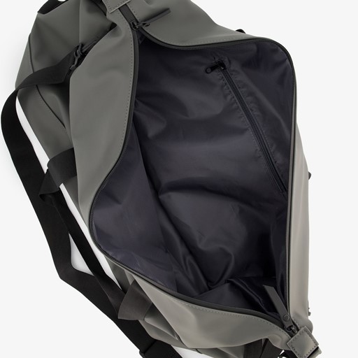 Sporttas grijs 36 liter