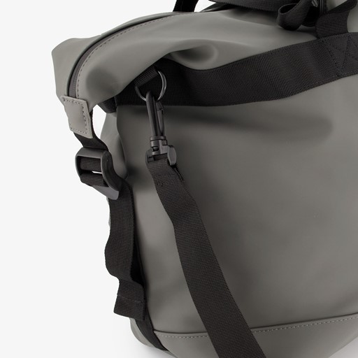 Sporttas grijs 36 liter