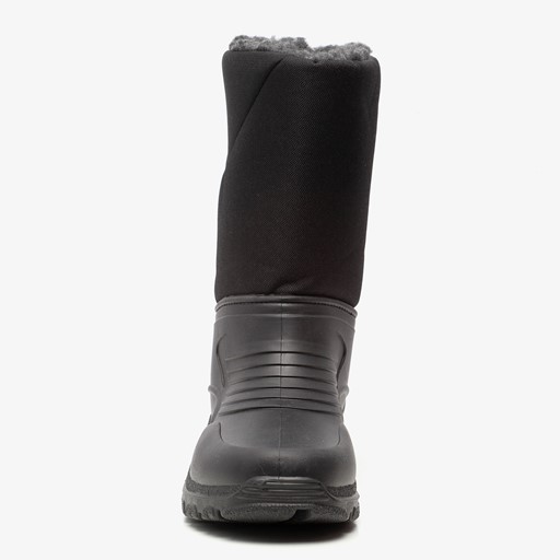 Gevoerde heren snowboots