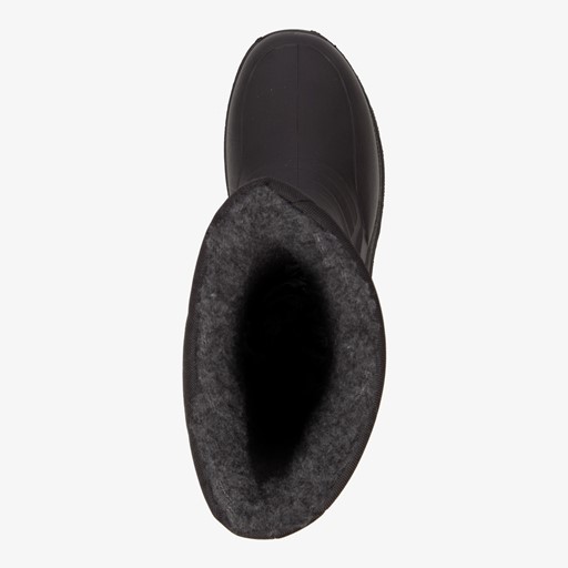 Gevoerde heren snowboots