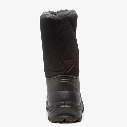 Gevoerde heren snowboots
