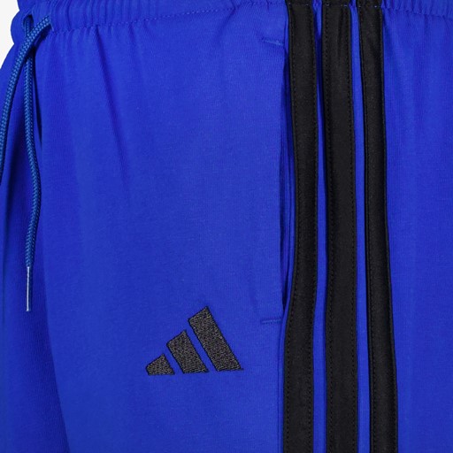 J 3S KN SH 210 kinder sportshort blauw