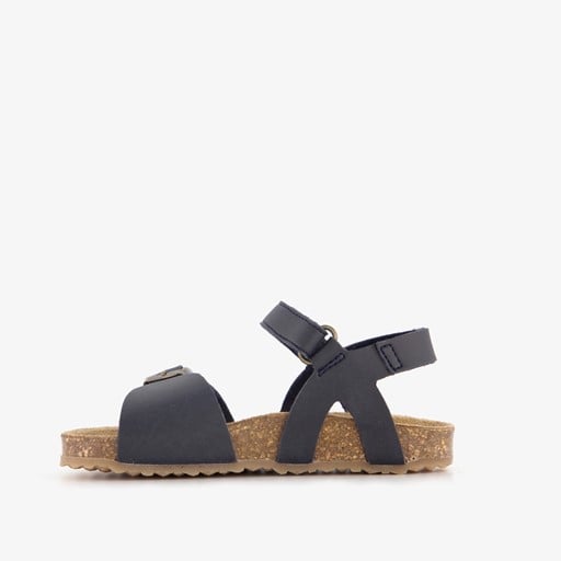 Jongens bio sandalen blauw