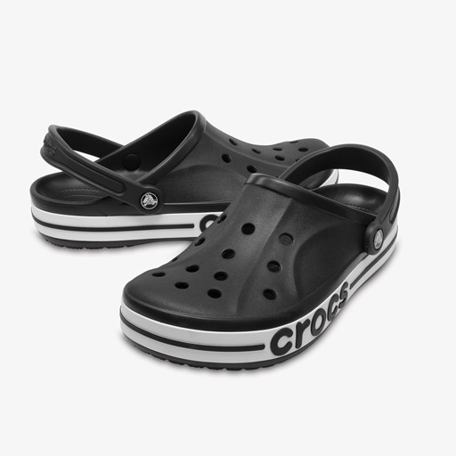 Bayaband Clog dames klompen zwart
