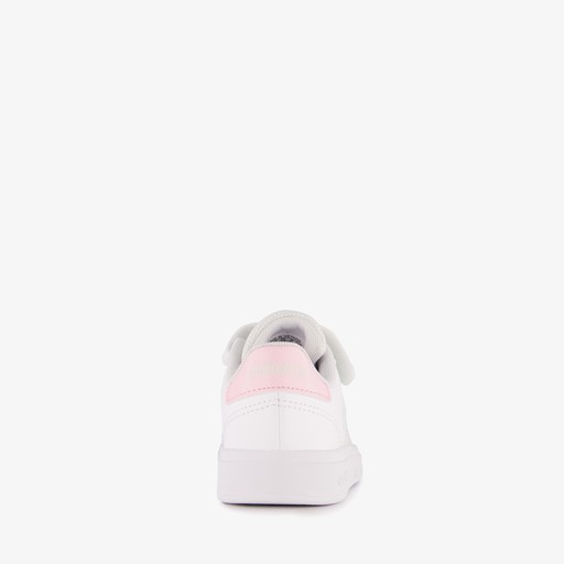Grand Court 2.0 meisjes sneakers wit