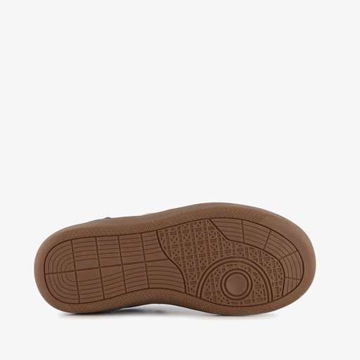 Jongens sneakers blauw