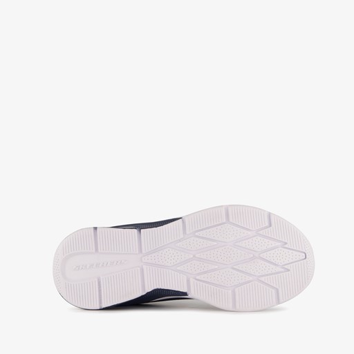 Slip-ins: Microspec Max jongens sneakers