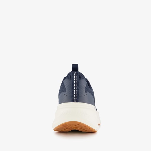 Edgeride heren sneakers blauw