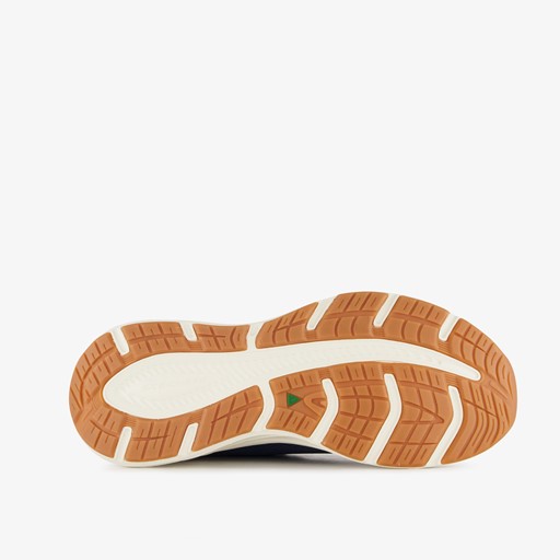 Edgeride heren sneakers blauw