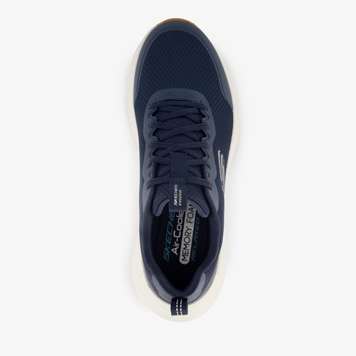 Edgeride heren sneakers blauw