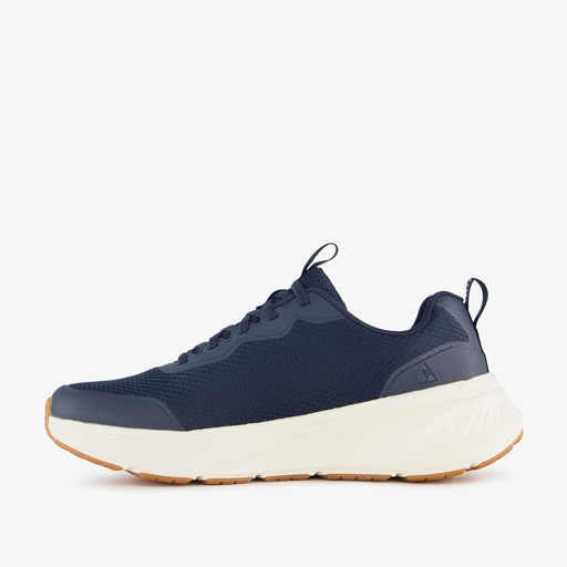 Edgeride heren sneakers blauw