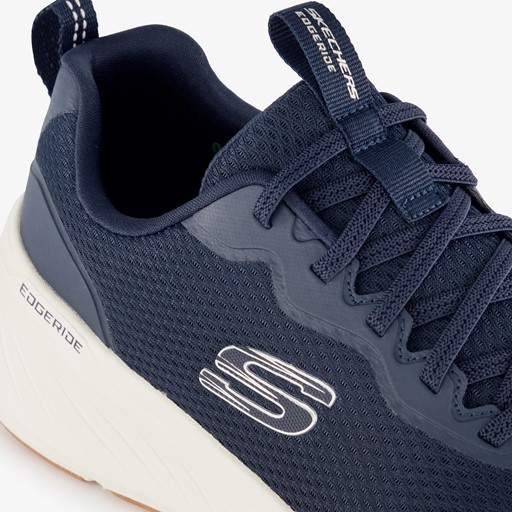 Edgeride heren sneakers blauw