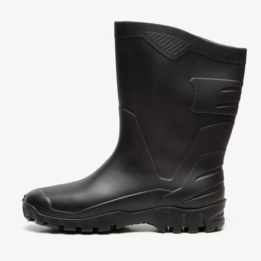 Dee rubberen kuitlaarzen