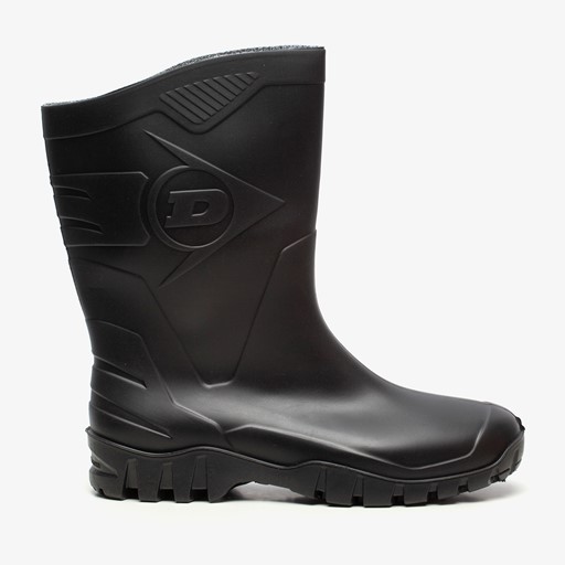 Dee rubberen kuitlaarzen