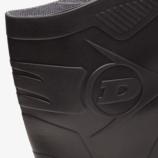 Dee rubberen kuitlaarzen