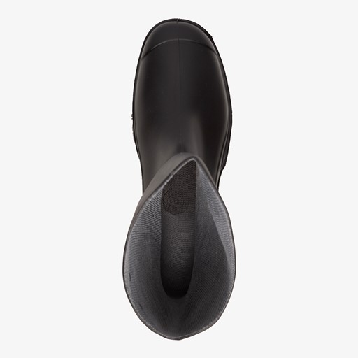 Dee rubberen kuitlaarzen