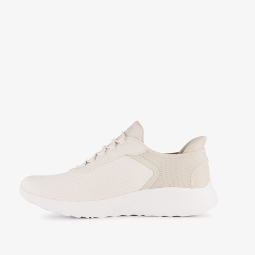 Slip-ins Bobs Sport Squad sneakers wit