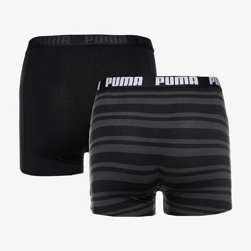 Heritage Stripe heren boxershorts 2-pack