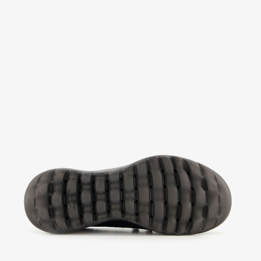 Slip-ins Go Walk Joy dames sneakers zwart