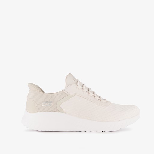 Slip-ins Bobs Sport Squad sneakers wit