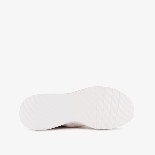 Slip-ins Bobs Sport Squad sneakers wit