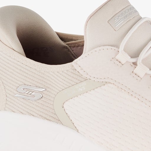 Slip-ins Bobs Sport Squad sneakers wit