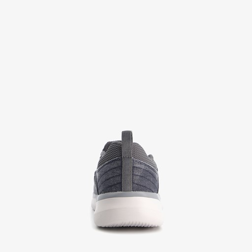 Delson 2.0 Larwin heren instappers blauw
