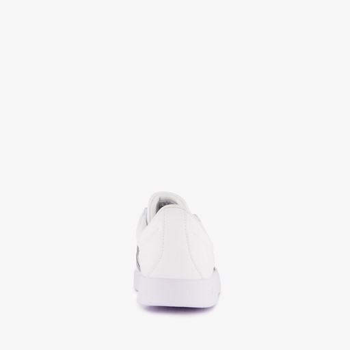 VL Court Base dames sneakers wit