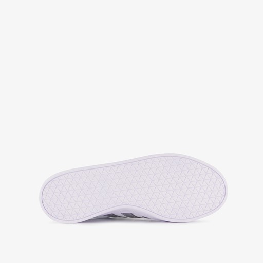 VL Court Base dames sneakers wit
