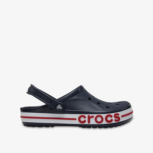 Bayaband Clog heren klompen blauw