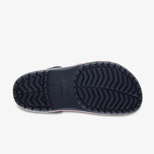 Bayaband Clog heren klompen blauw