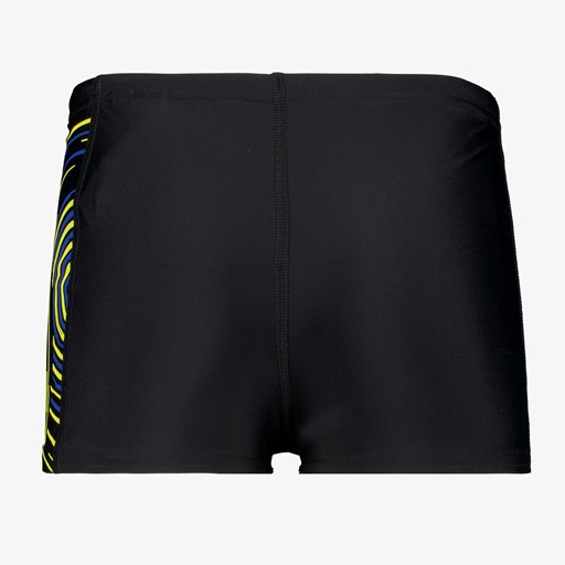 Jongens zwembroek zwart