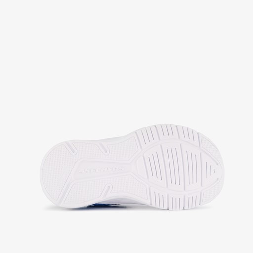 Microspec Advance jongens sneakers blauw