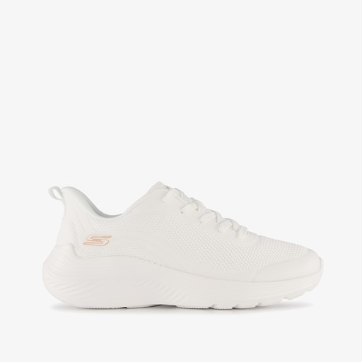 Bobs Squad Waves - Still Wading dames sneakers wit