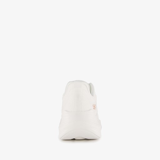 Bobs Squad Waves - Still Wading dames sneakers wit