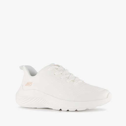 Bobs Squad Waves - Still Wading dames sneakers wit