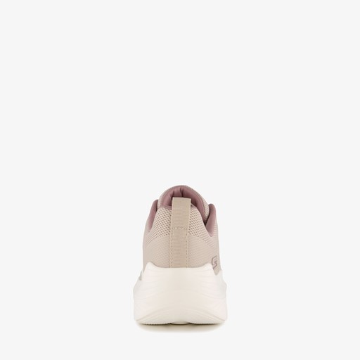 Bobs Squad Waves dames sneakers beige